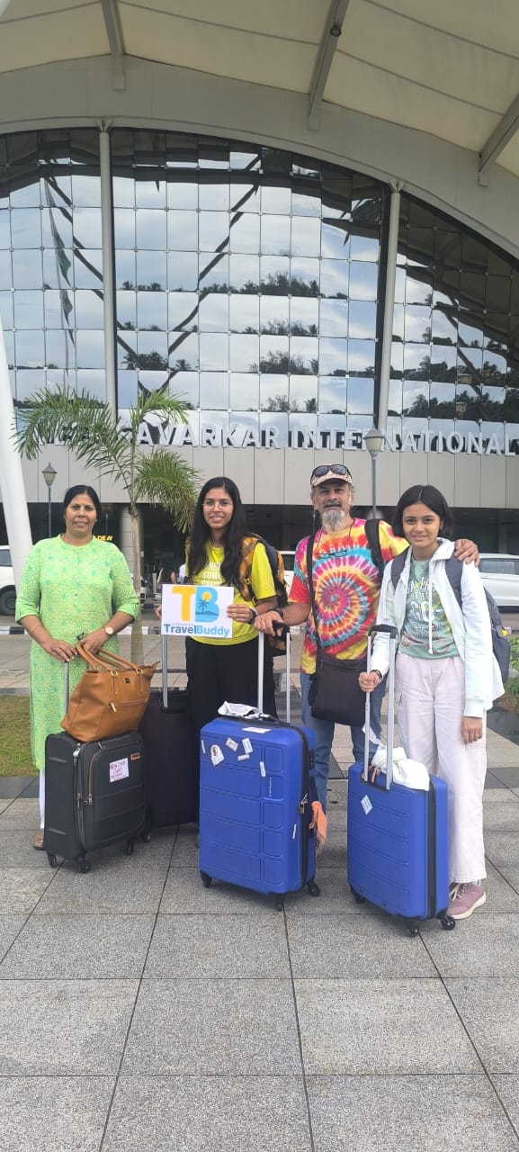 Andaman Experience 4